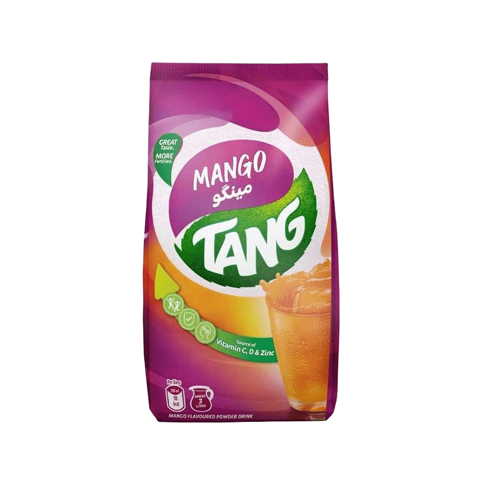 Tang Mango Pouch, 375g