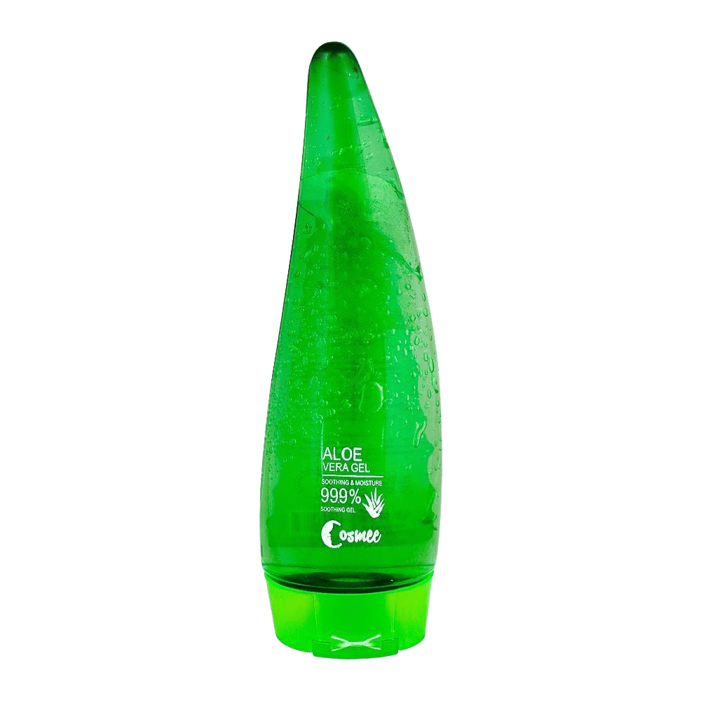 Cosmee 99.9% Aloe Vera Soothing Gel, 120ml