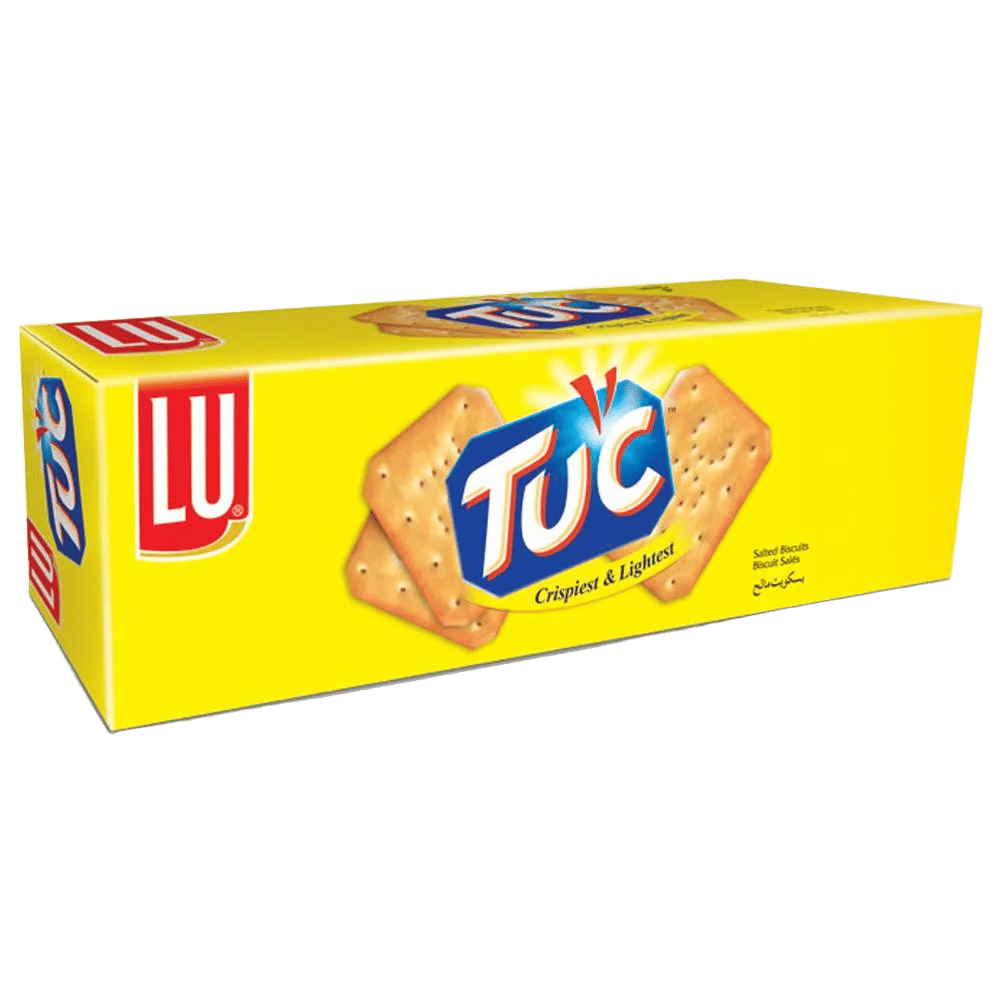 Tuc — Family Pack