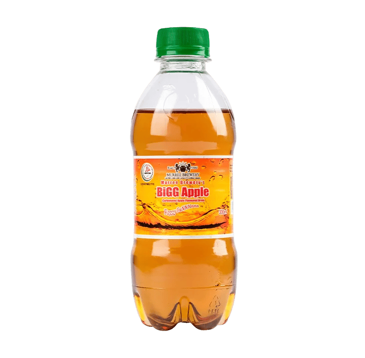 BIGG Apple 300ml