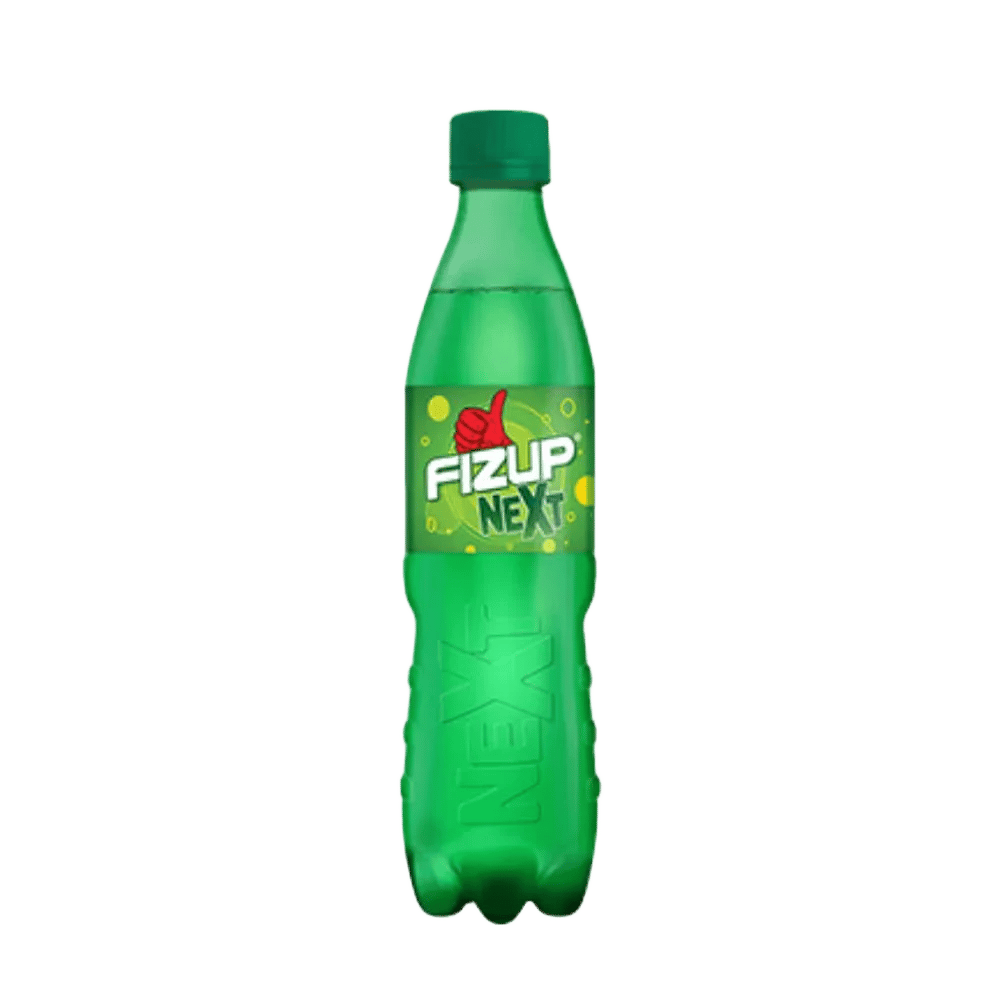 Fizup Pet Bottle, 300ml