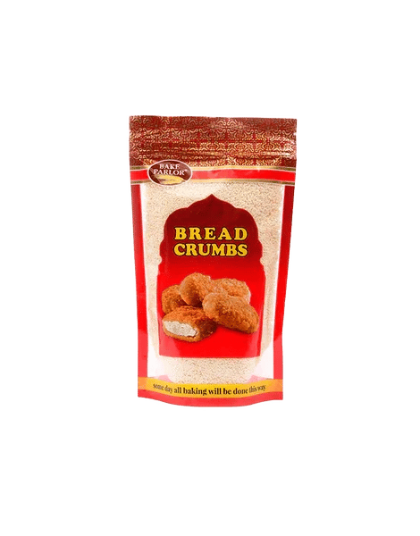 Bake Parlor Bread Crumbs Pouch 200g