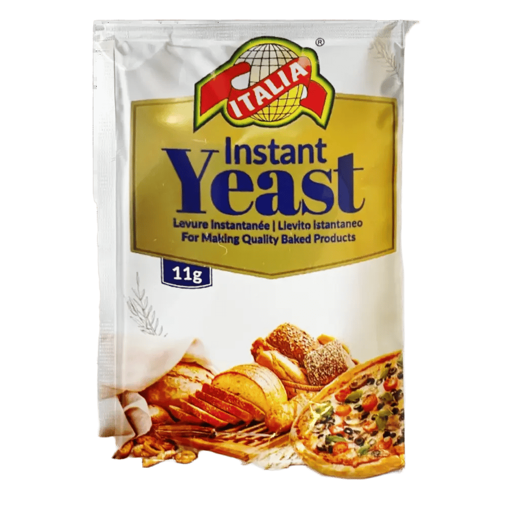 Italia Instant Yeast 11g