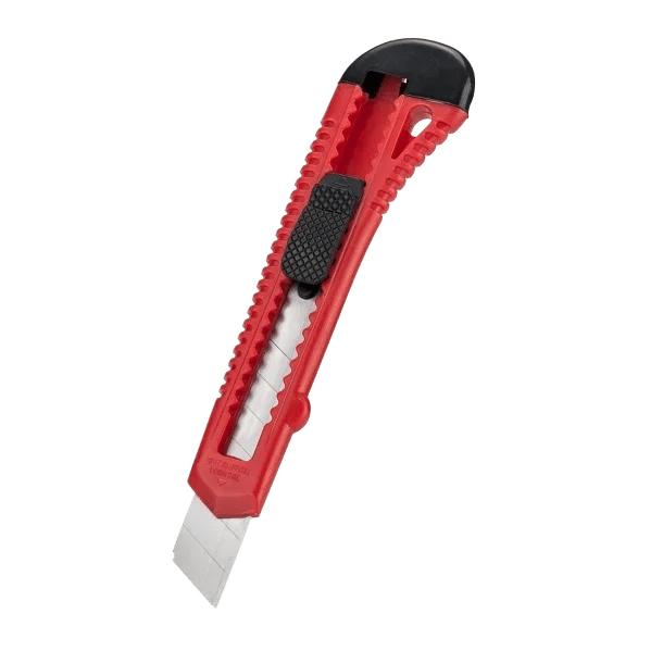 Paper Cutter 18mm ( Random Color )