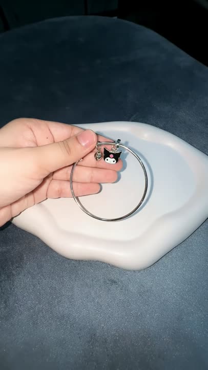 Kurumi Bangle video 1