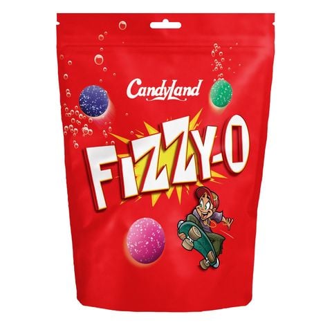 Candyland Fizzy-O Jelly Party Pack Rs 50
