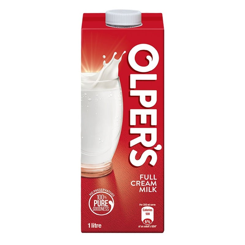 Olpers Milk 1000 ml 