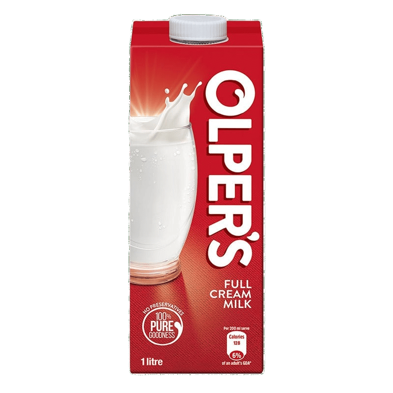 Olpers Milk 1000 ml 