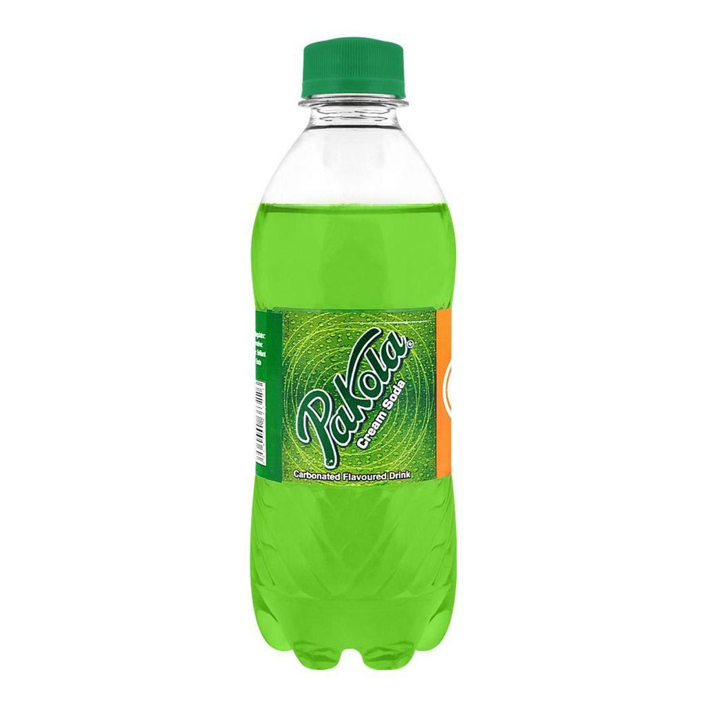 Pakola Ice Cream Soda Pet Bottle 300 ml