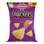 Kolson Snackers Pizza Flavored Chips