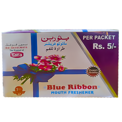 7 Star | Blue Ribbon Mouth Freshener