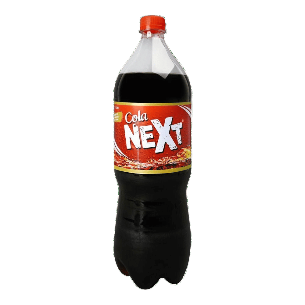 Cola Next Soft Drink Pet Bottle , 1.5 Liter