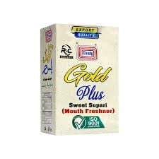 Tasty Gold Sweet Supari