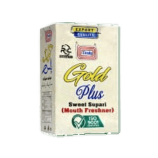 Tasty Gold Sweet Supari