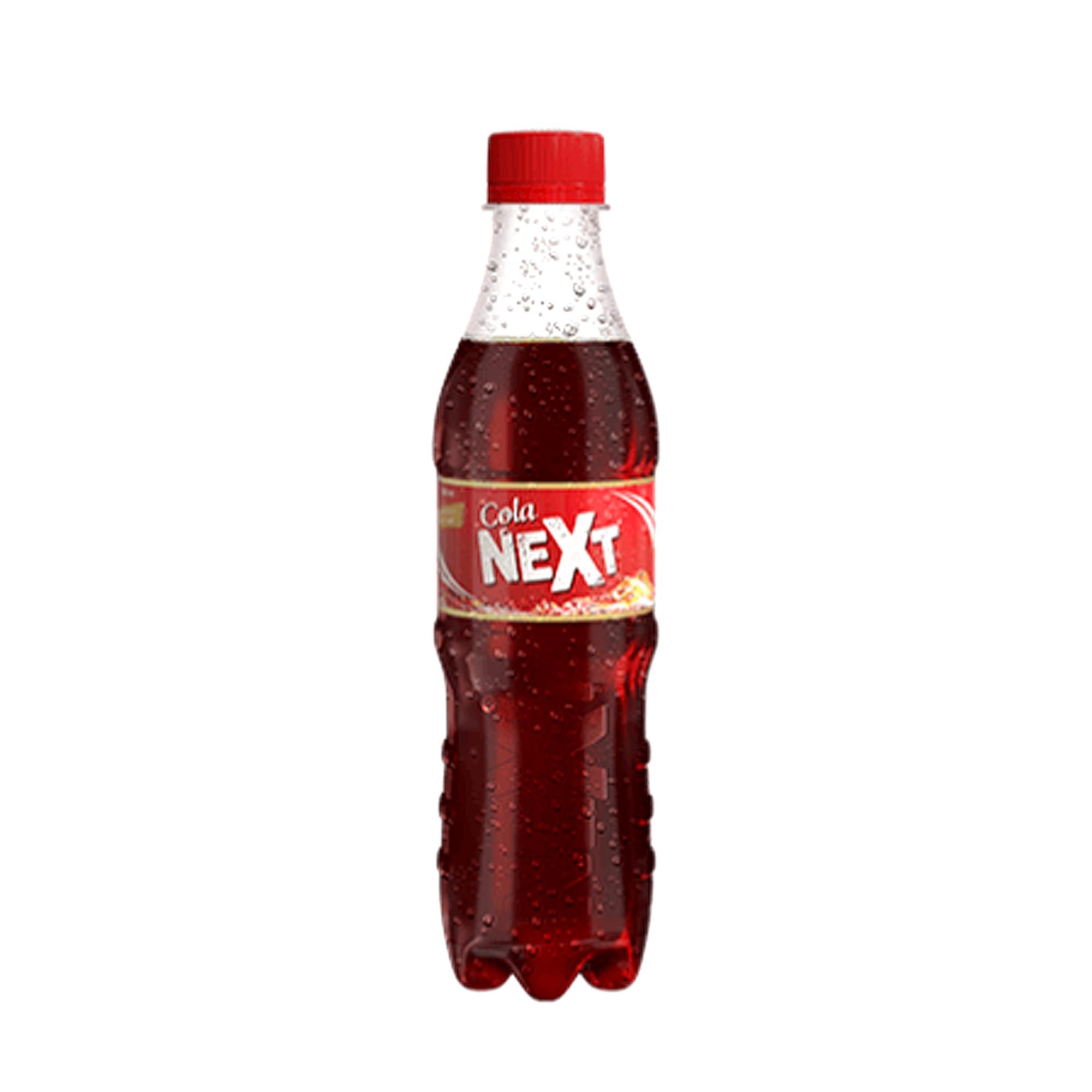 Cola Next Pet Bottle, 300ml