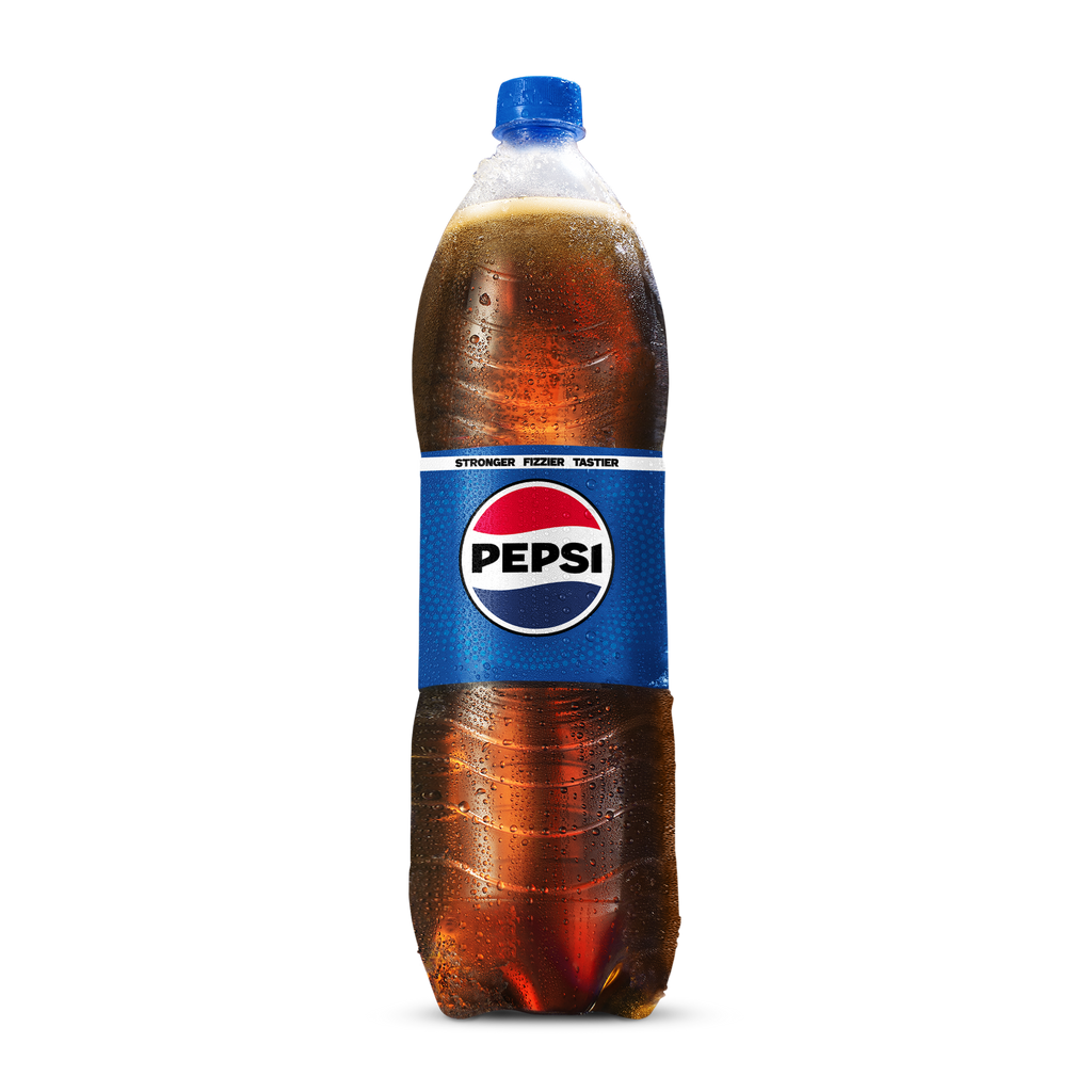 Pepsi Pet Bottle 1.5 Litre