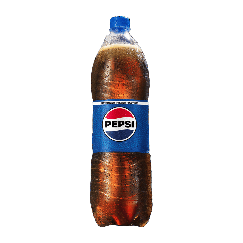 Pepsi Pet Bottle 1.5 Litre