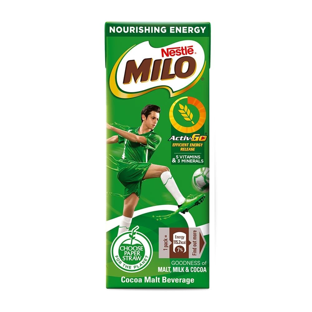 Milo Drink, 180ml