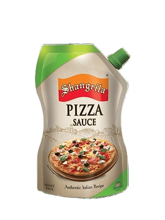 Shangrila Pizza Sauce 400gm