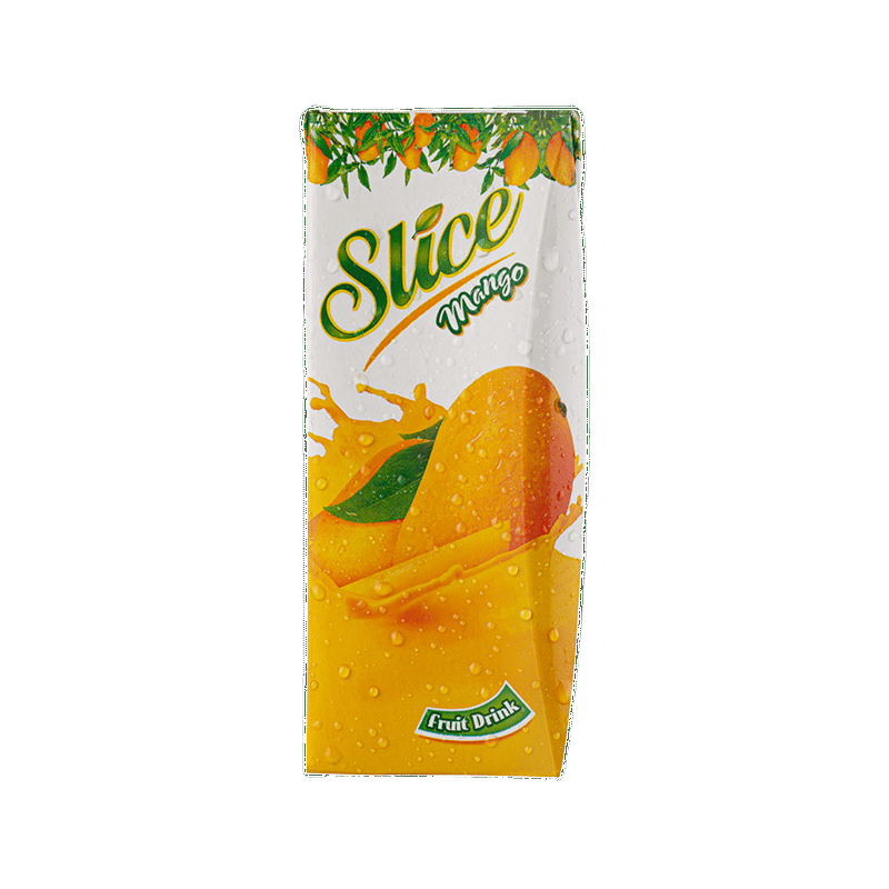 Slice Mango Juice 200 ml