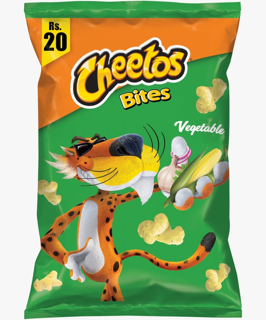 Cheetos Bites Rs 20