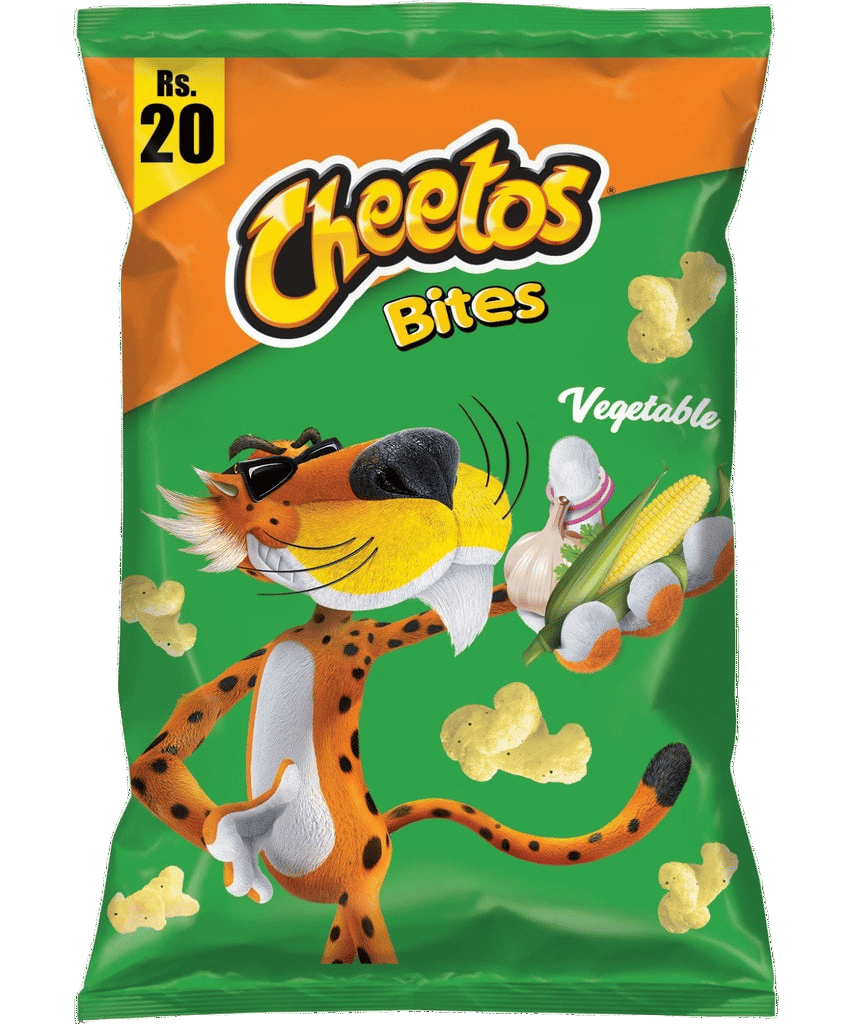 Cheetos Bites Rs 20