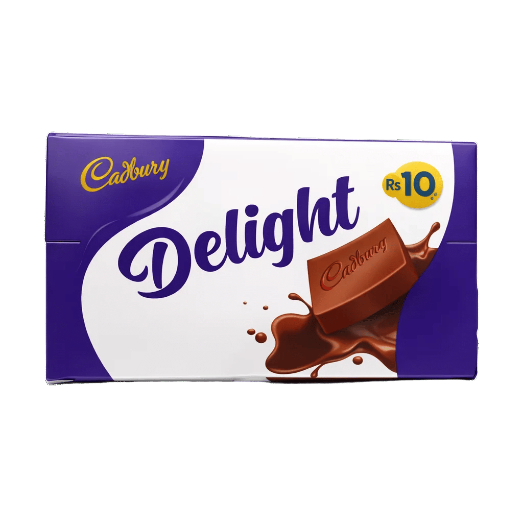 Cadbury Delight Chocolate (24 pieces)