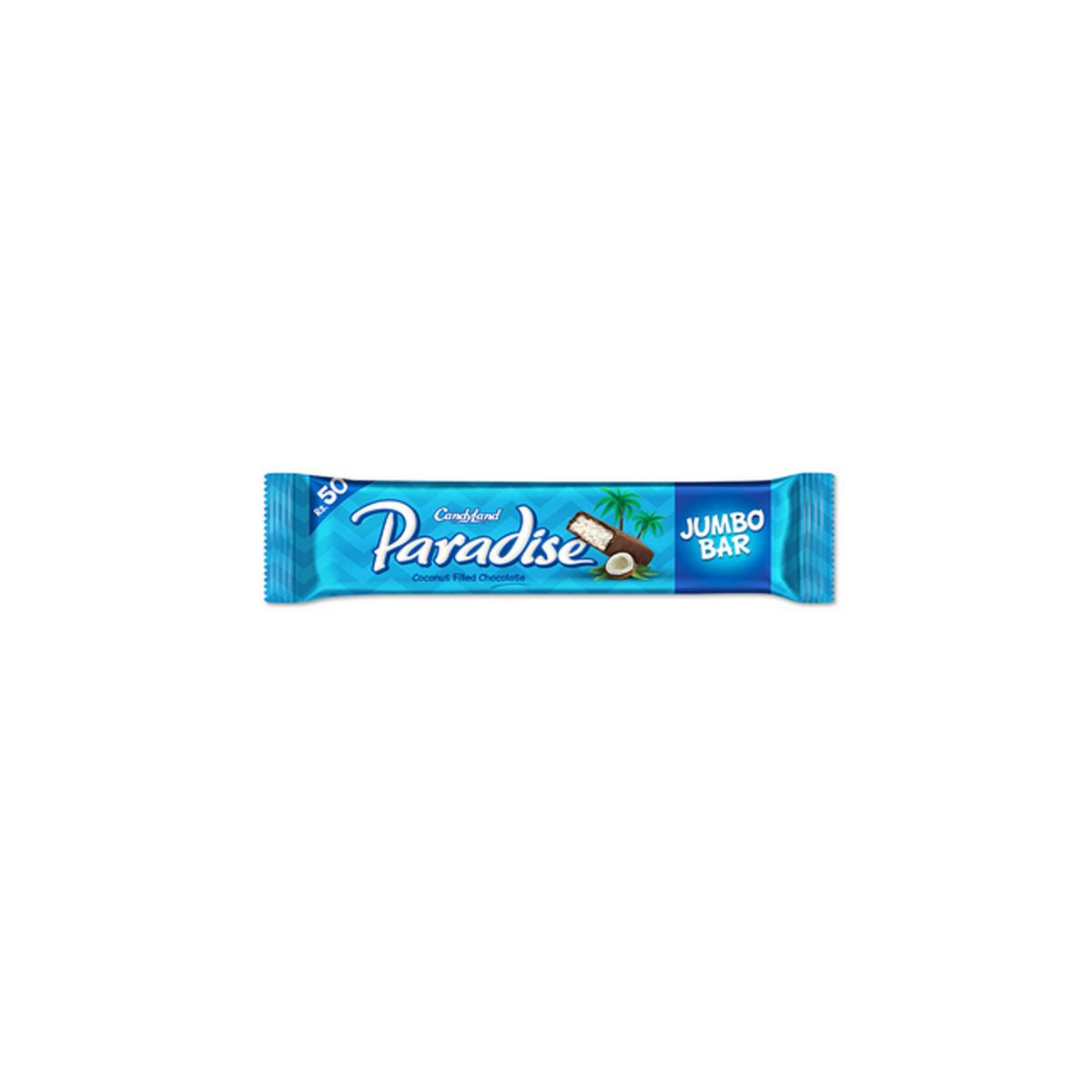 Paradise Chocolate RS.50