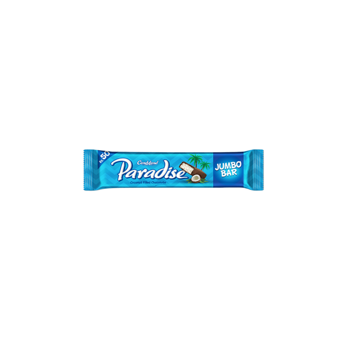 Paradise Chocolate RS.50