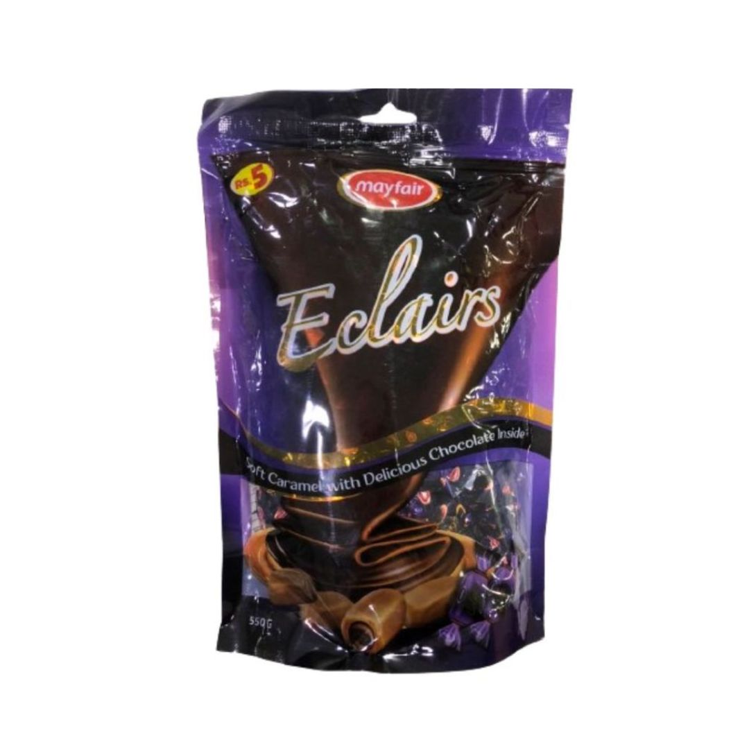 Mayfair Eclair Chocolate (90 pieces)