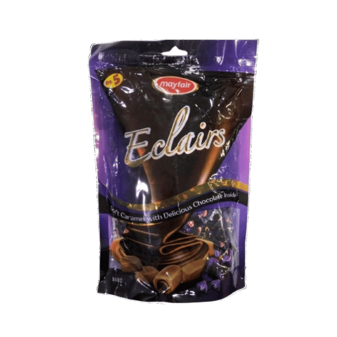 Mayfair Eclair Chocolate (90 pieces)