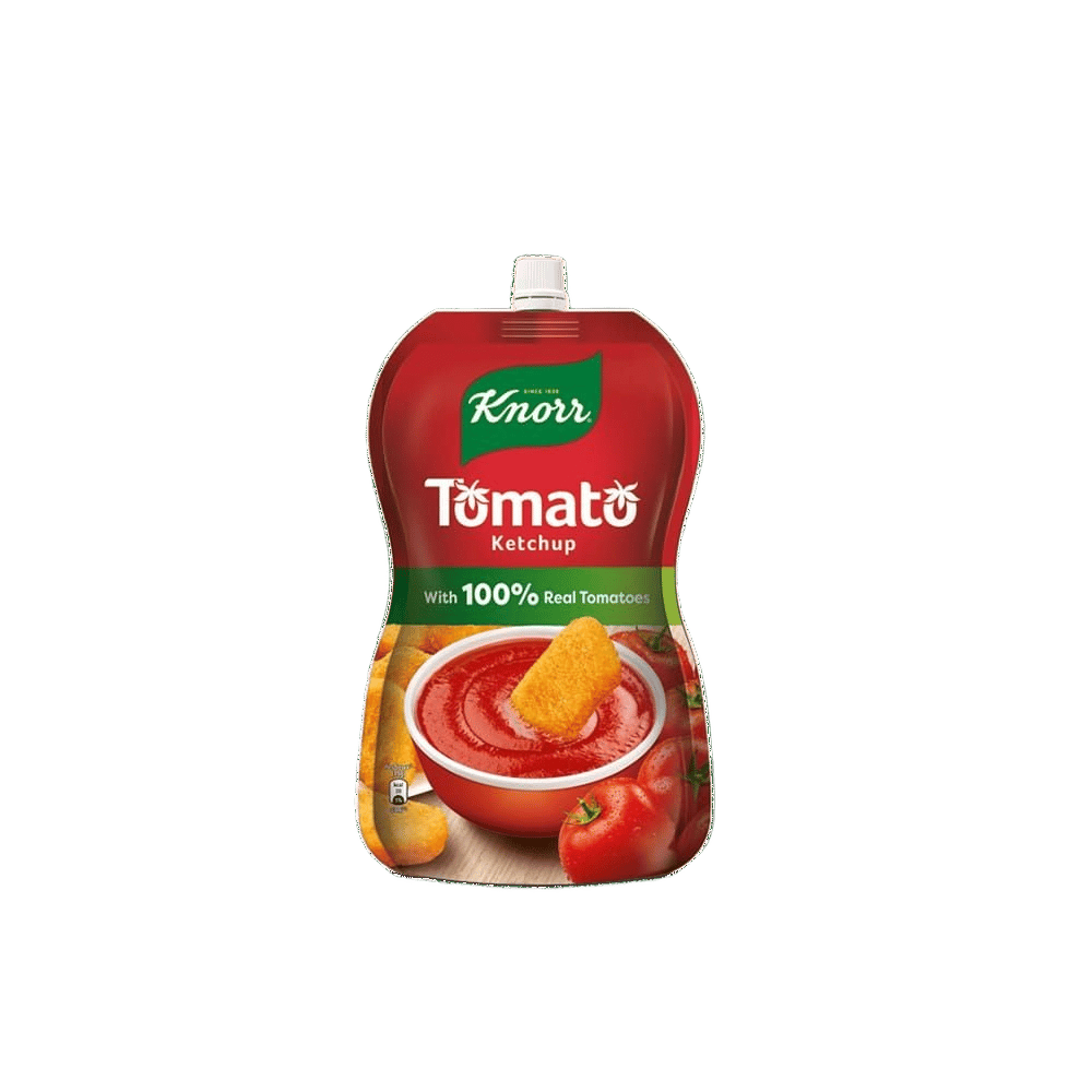 Knorr Ketchup, 400g Pouch
