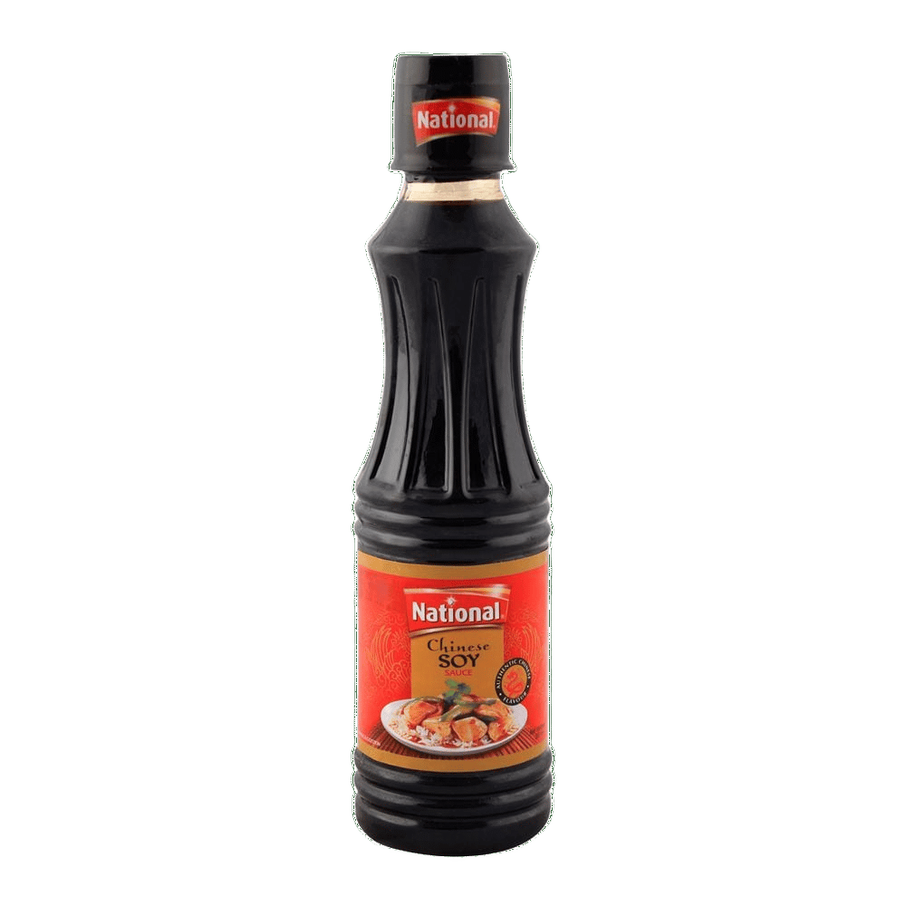 National Soy Sauce 300ml