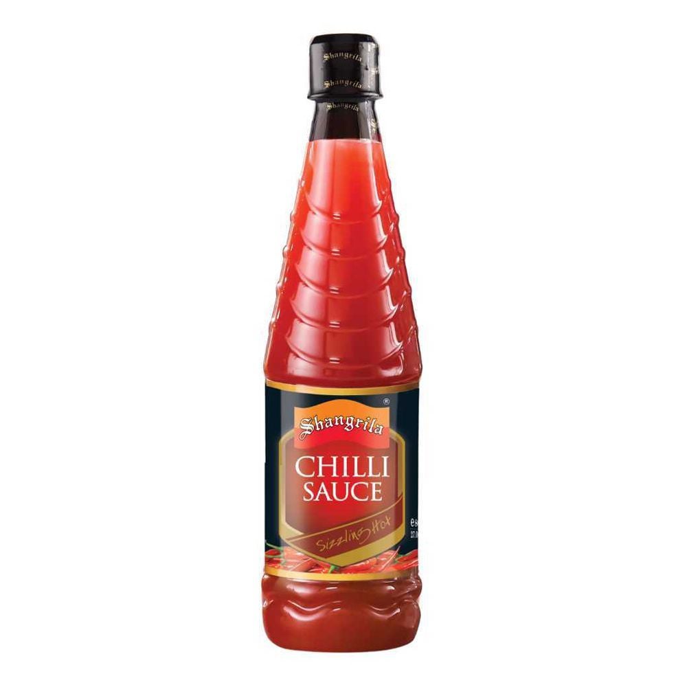 Shangrila Chilli Sauce 800ml