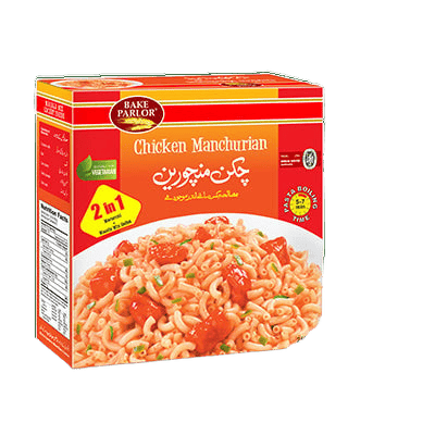 Bake Parlor Chicken Manchurian 250 gm
