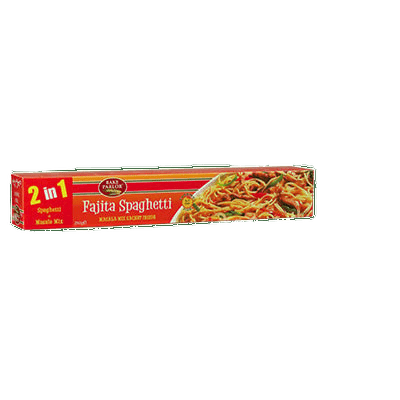Bake Parlor Fajita Spaghetti 250 gm