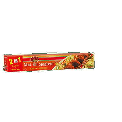 Bake Parlor Meat Ball Spaghetti 250 gm