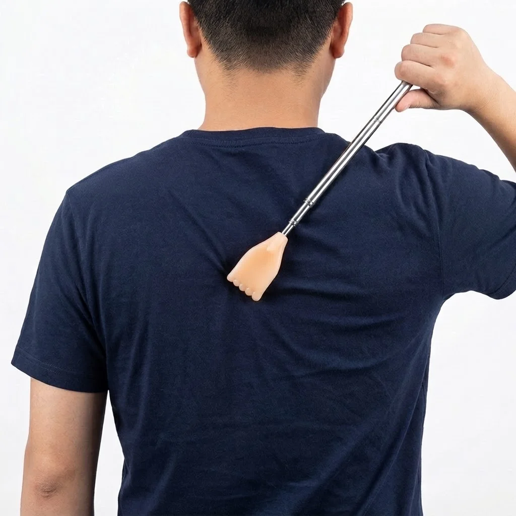 Back Scratcher Extendable