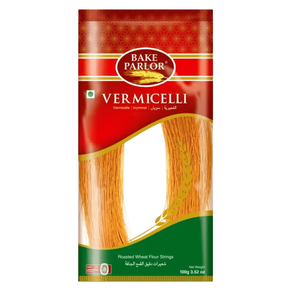 Bake Parlor Vermicelli Sawaiyan 140g