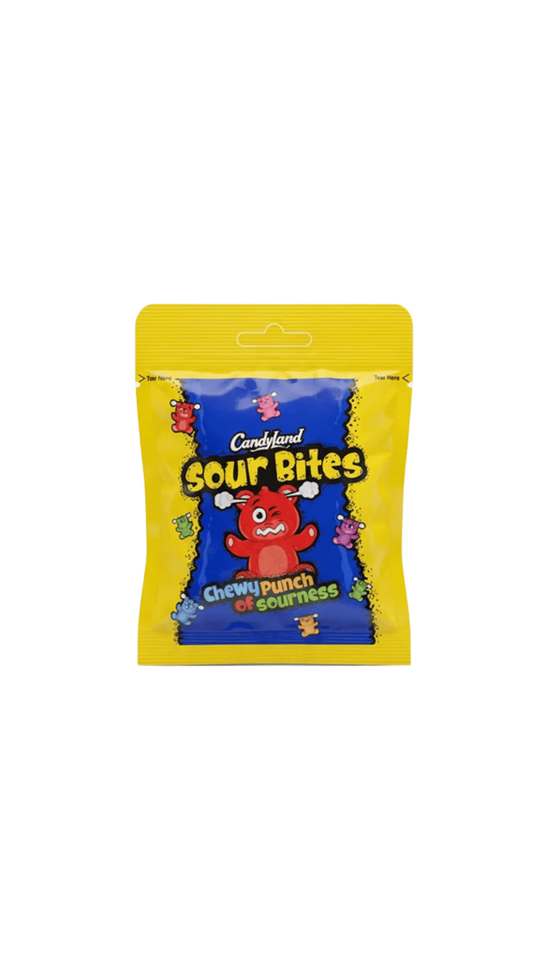 Candyland Sour Bites Jelly Rs 50