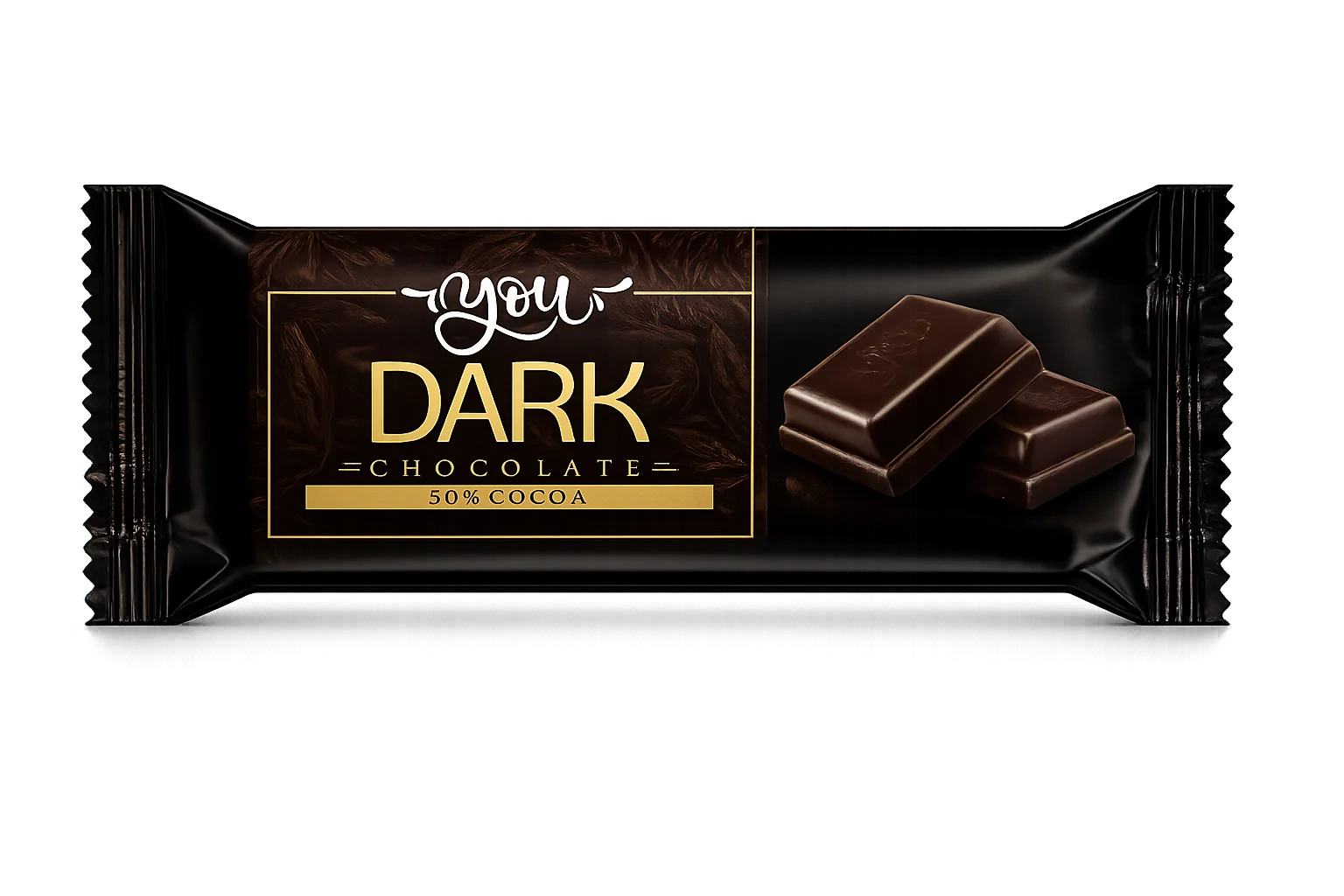 Candyland | You Dark Chocolate