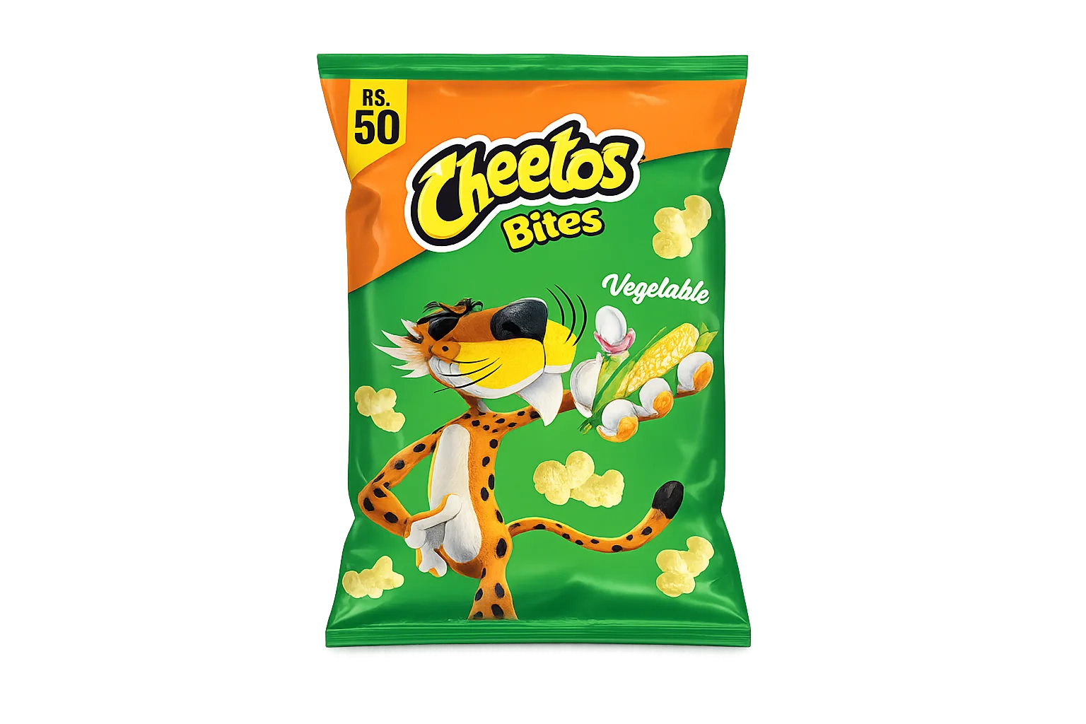 Cheetos Bites Rs 50