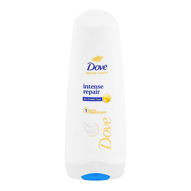 Dove Intense Repair Bio Protein Care Conditioner, For Damaged Hair, 180ml
