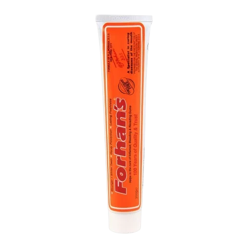 Forhan's Toothpaste, Triclosan Free, 200g