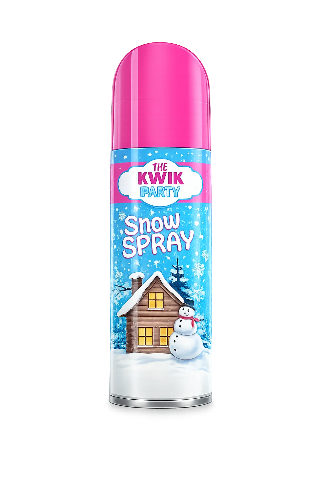 Generic Snow Spray