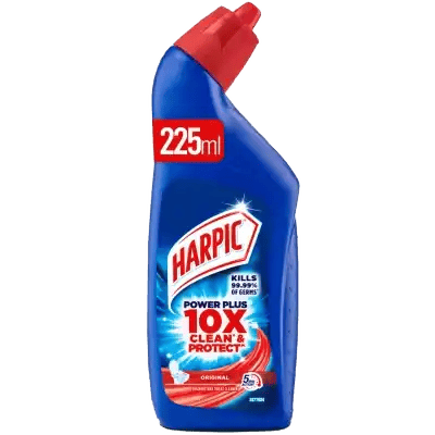 Harpic Toilet Cleaner Original 225ml