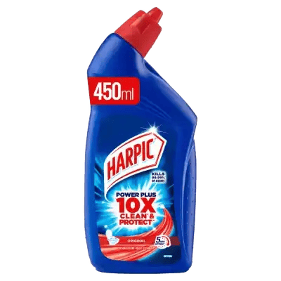 Harpic Toilet Cleaner Original 450ml