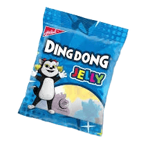 Hilal Ding Dong Jelly Rs 50