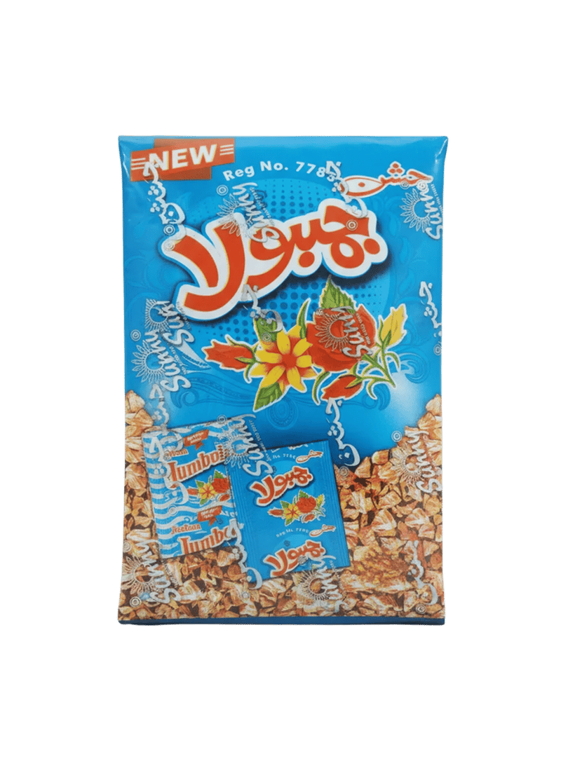 Jumbola Sweet Mouth Freshner ( Supari )