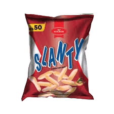 Kolson Slanty – Jalapeno Flavor (Red)